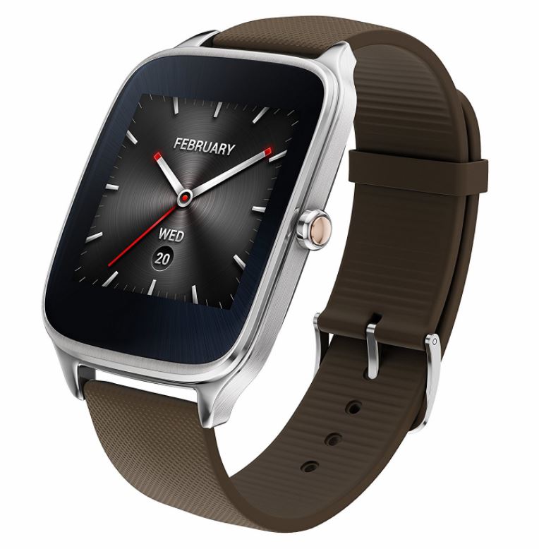 ASUS ZenWatch 2