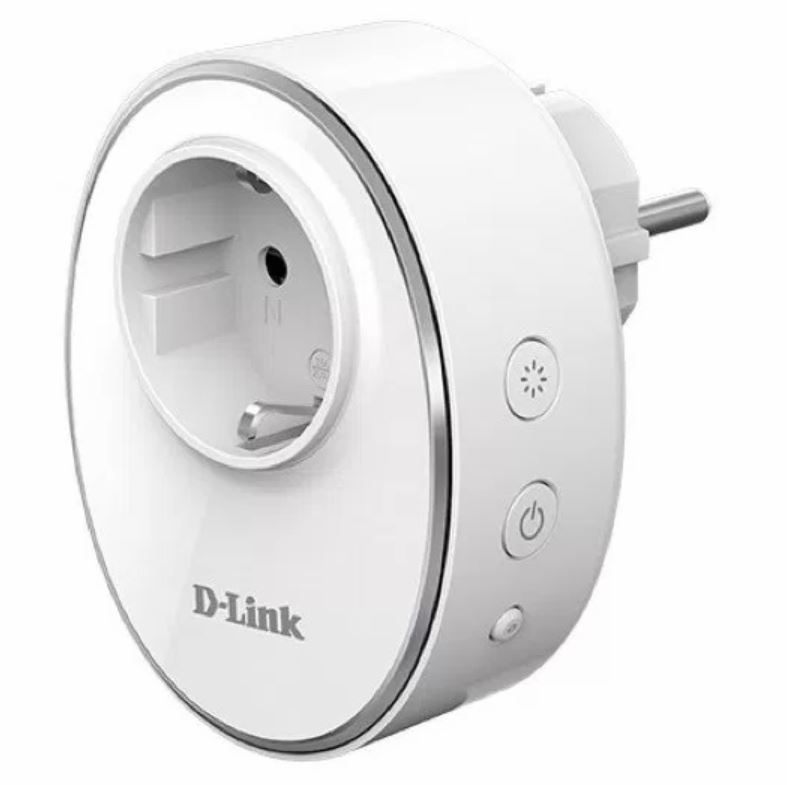D-Link Smart Plug DSP-W115