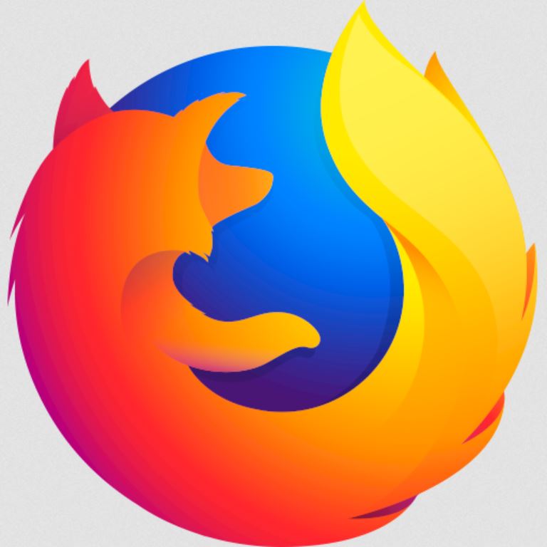 Firefox Quantum Logo