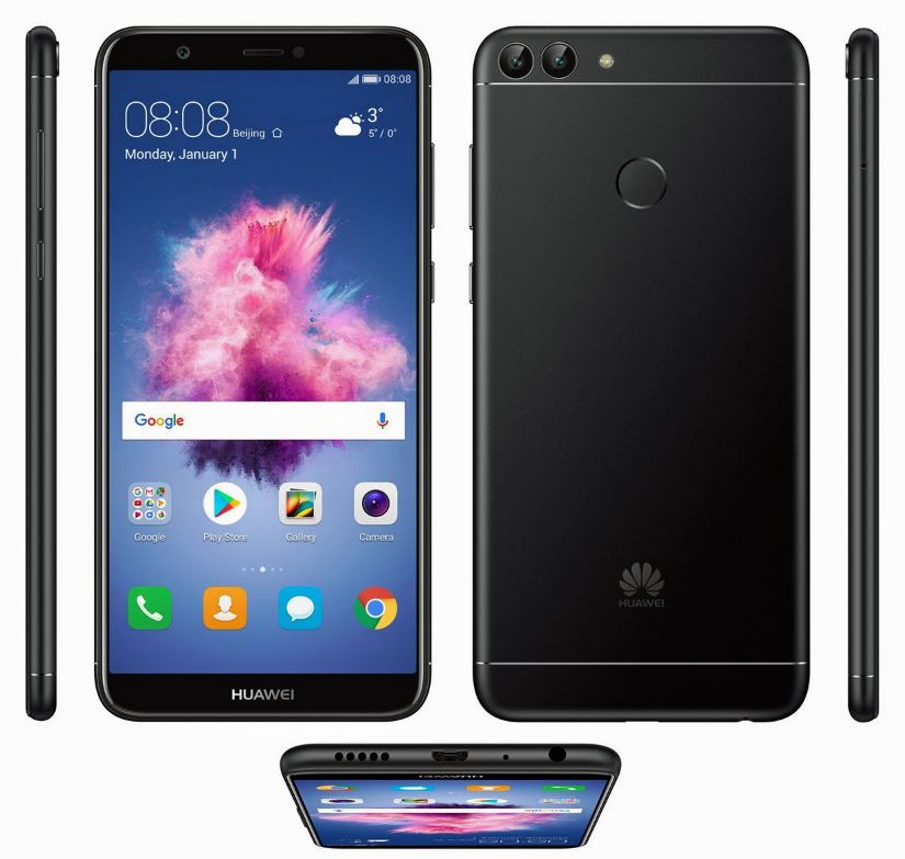 Huawei P smart