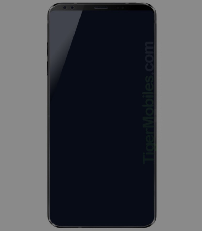 LG G7 Leak