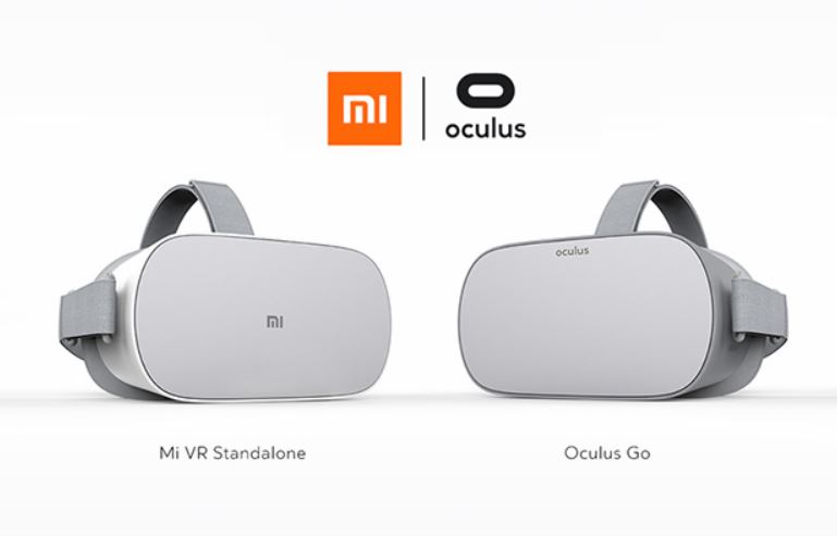 Xiaomi Mi VR Standalone