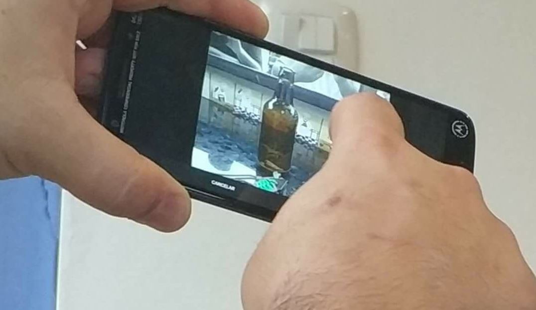 Motorola Moto G6 Plus Leak