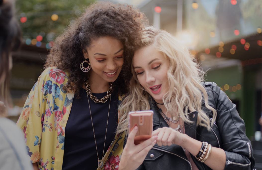 Nokia Header