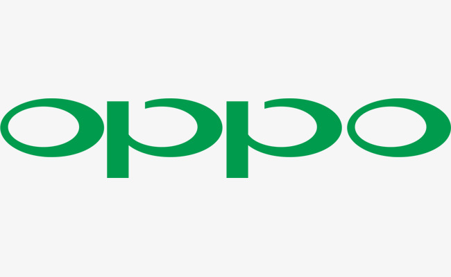 Oppo Logo