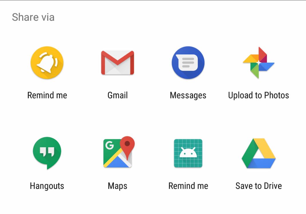 Remindee Android App