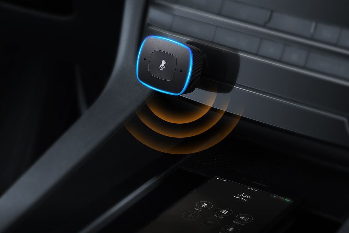 Roav Viva Alexa