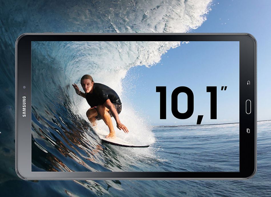 Samsung Galaxy Tab A 2016