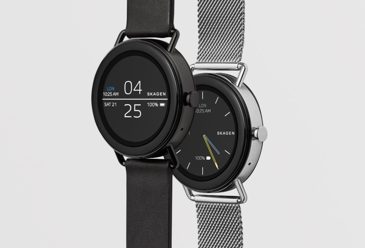 SKAGEN Falster