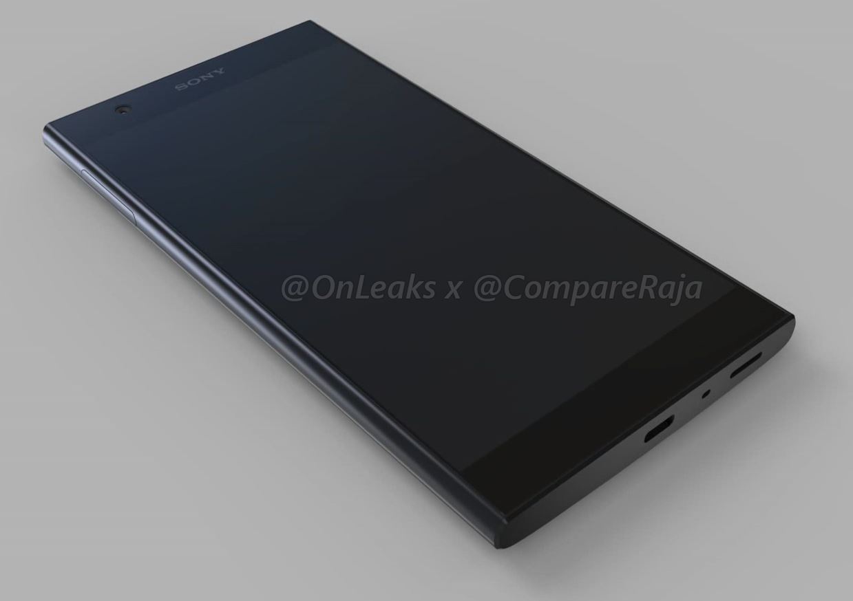 Sony Xperia L2 Leak