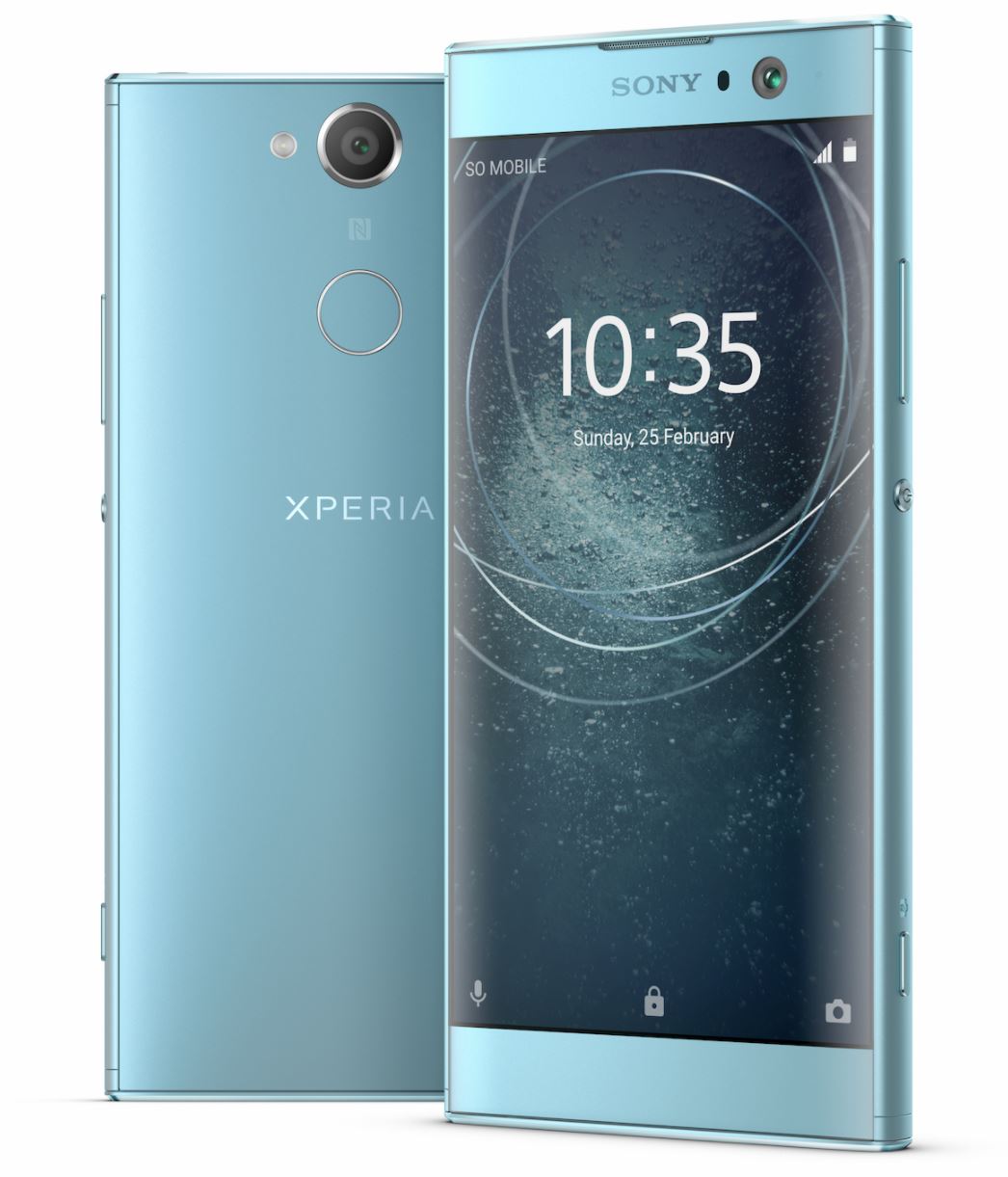 Sony Xperia XA2