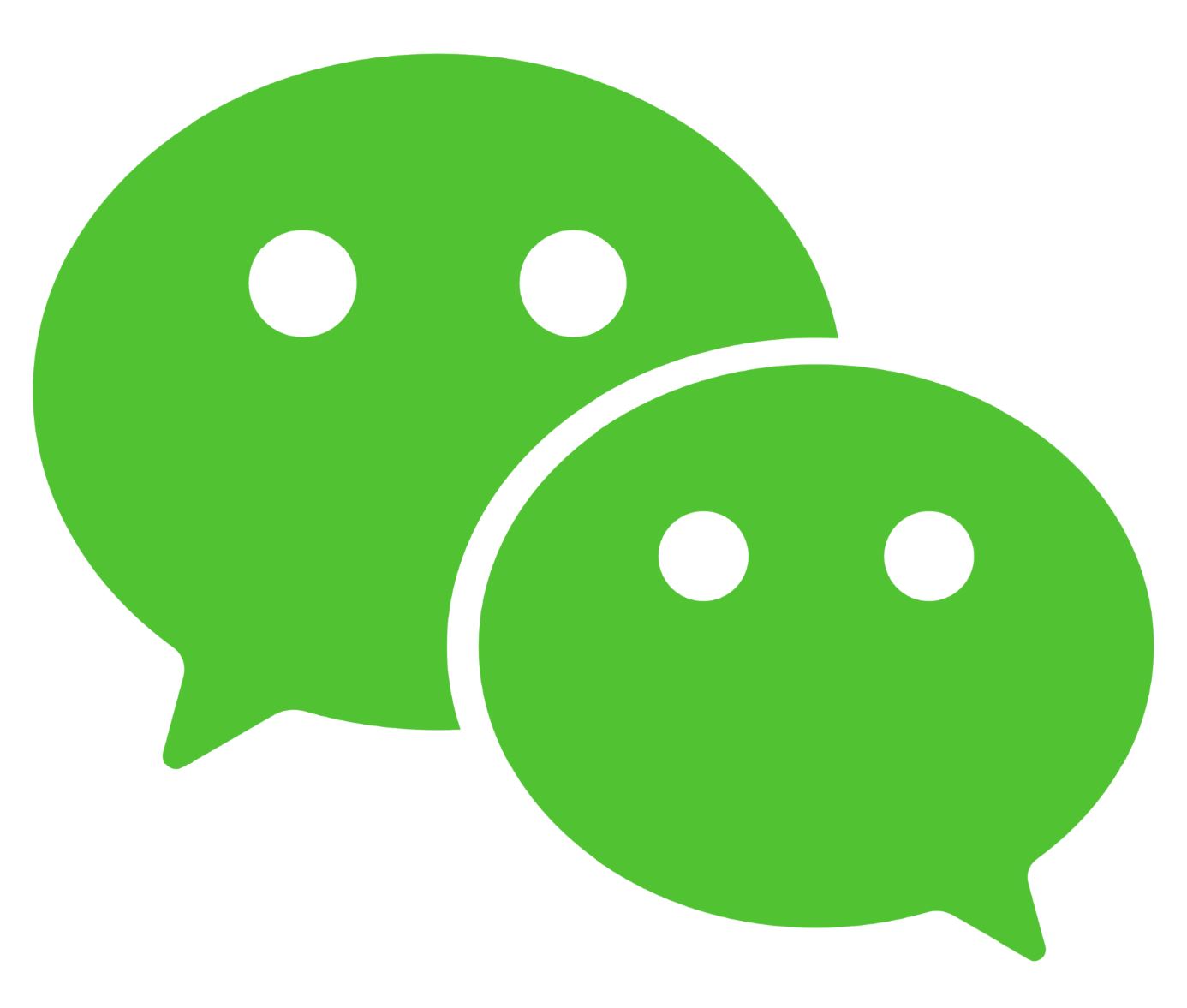 WeChat Header
