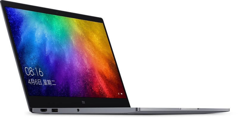 Xiaomi Mi Notebook Air 13.3 2018
