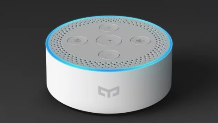 Xiaomi Yeelight Speaker