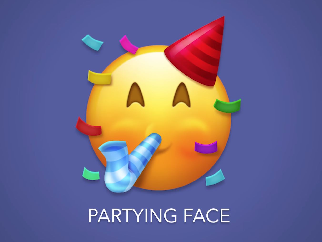 2018er Emojis Header