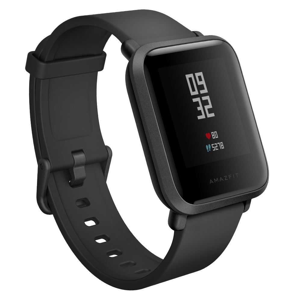 Amazfit Bip Header