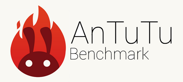 AnTuTu Logo Header