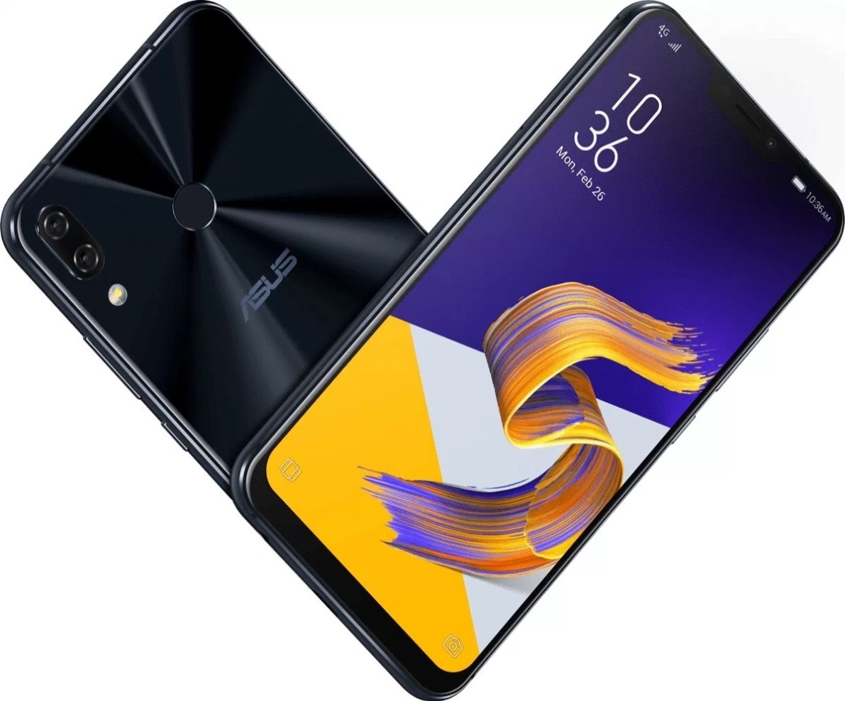 ASUS ZenFone 5