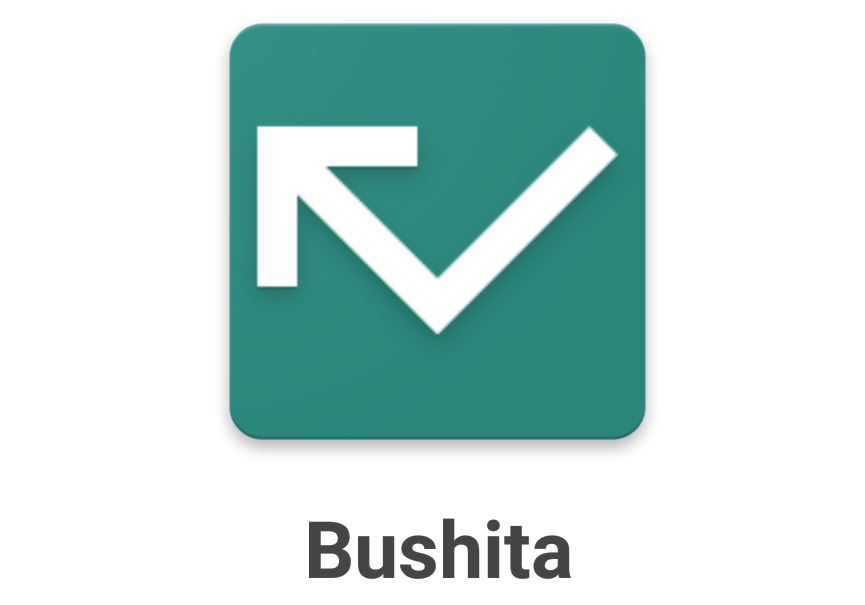 Bushita App