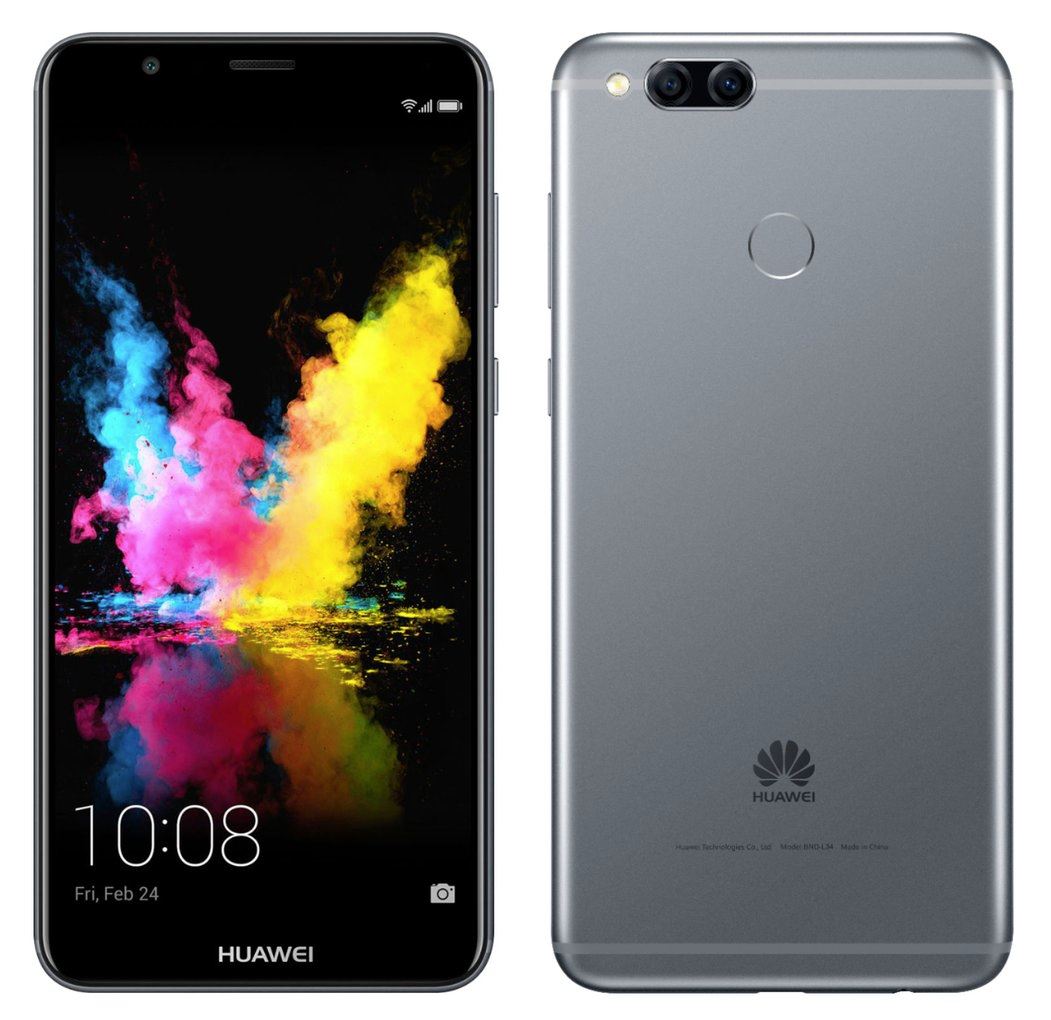 Honor 8 Pro Huawei Brand