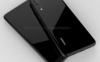 Huawei P20 360 Grad Rendering Leak (2)