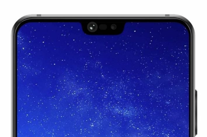 Huawei P20 Leak