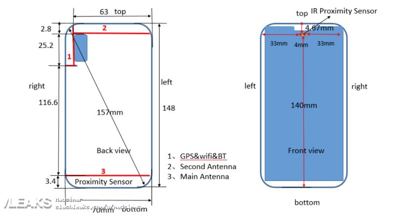 Huawei p20 lite 5 ghz wlan