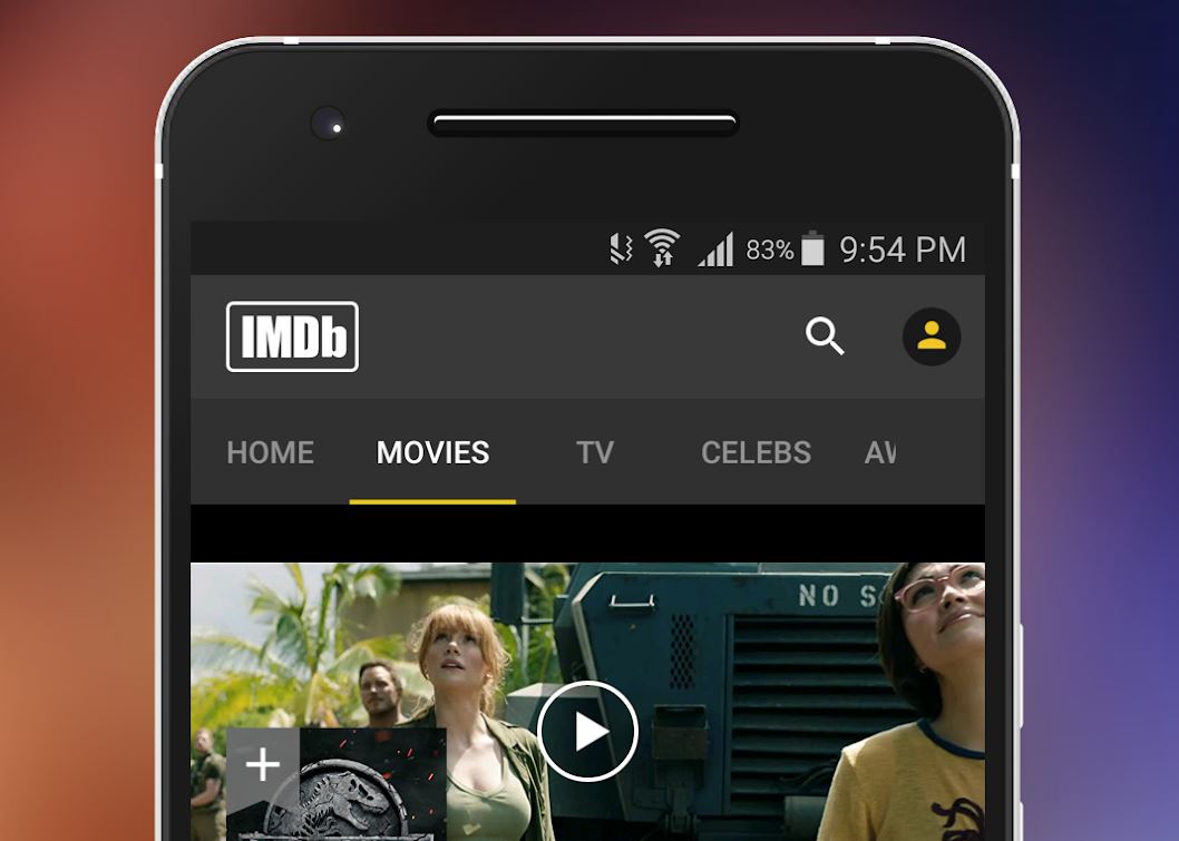 IMDb