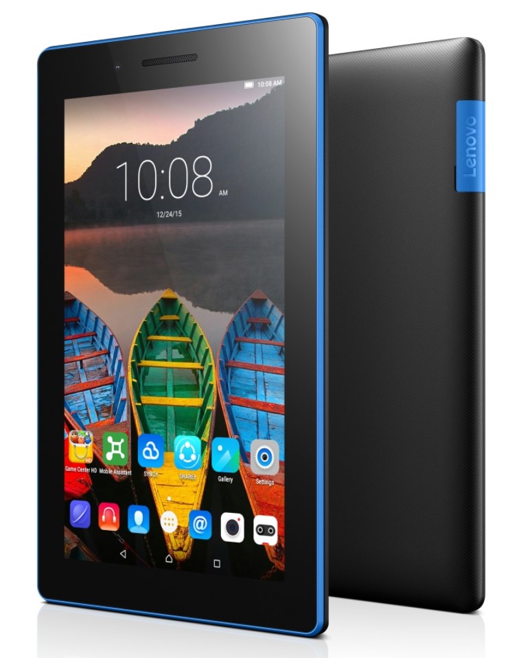 Lenovo Tab 3