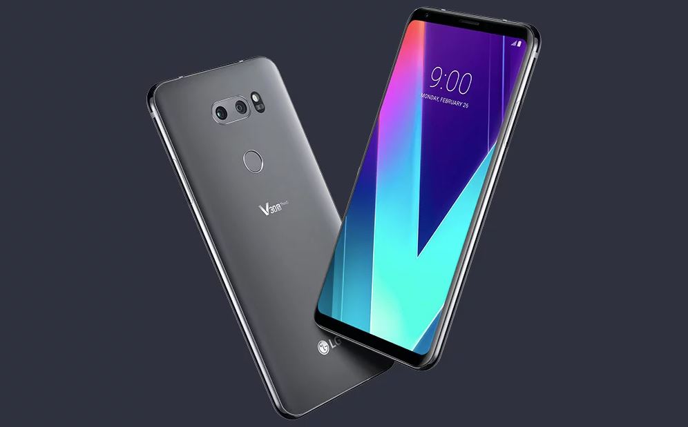 LG V30S