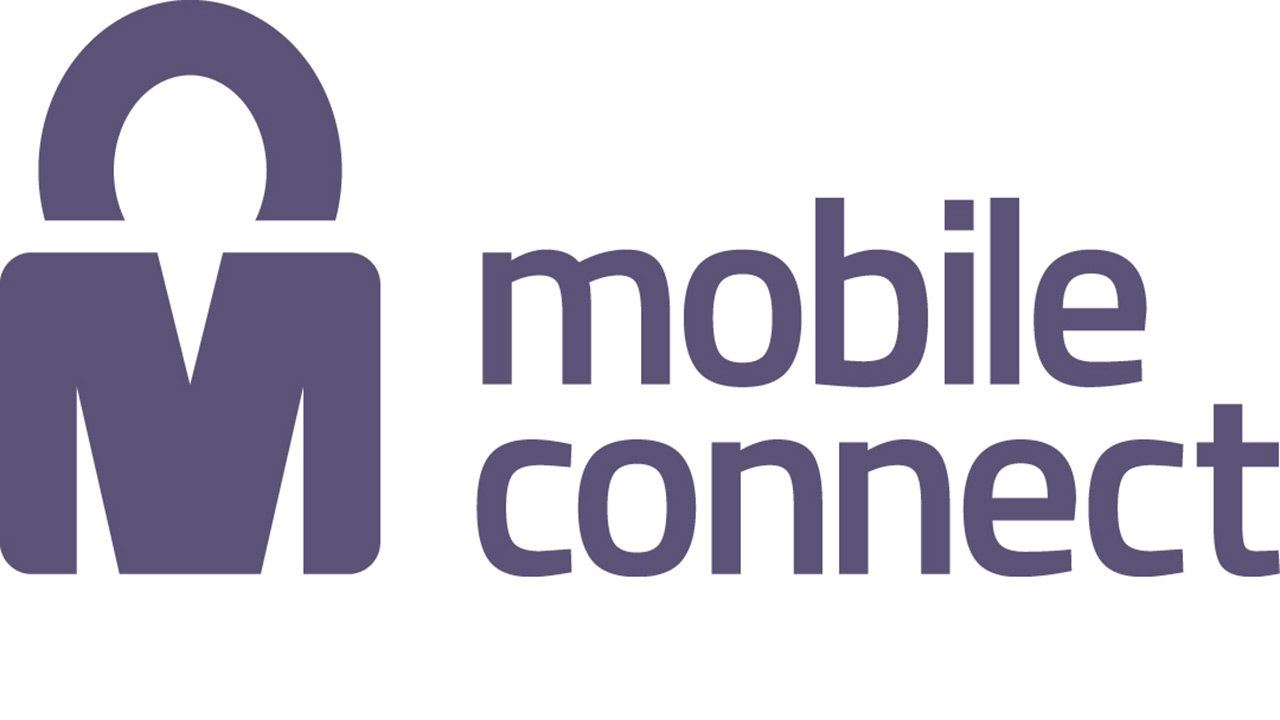 mobile connect header