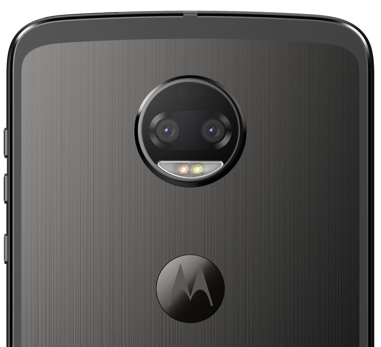 Motorola Moto Z2 Force Kamera Rückseite