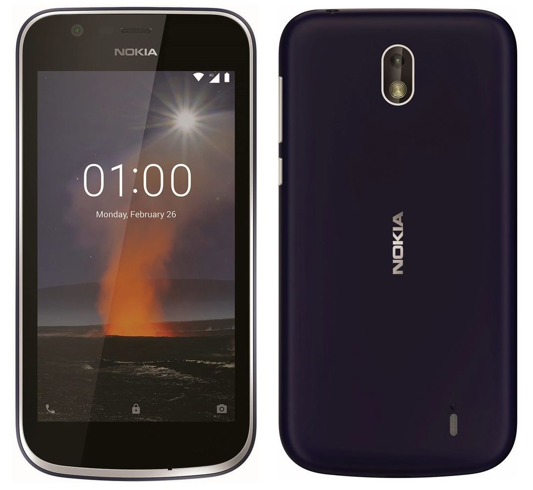 Nokia 1