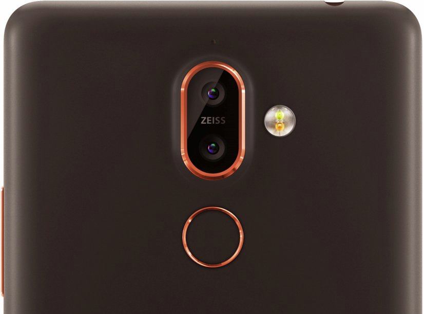 Nokia 7+