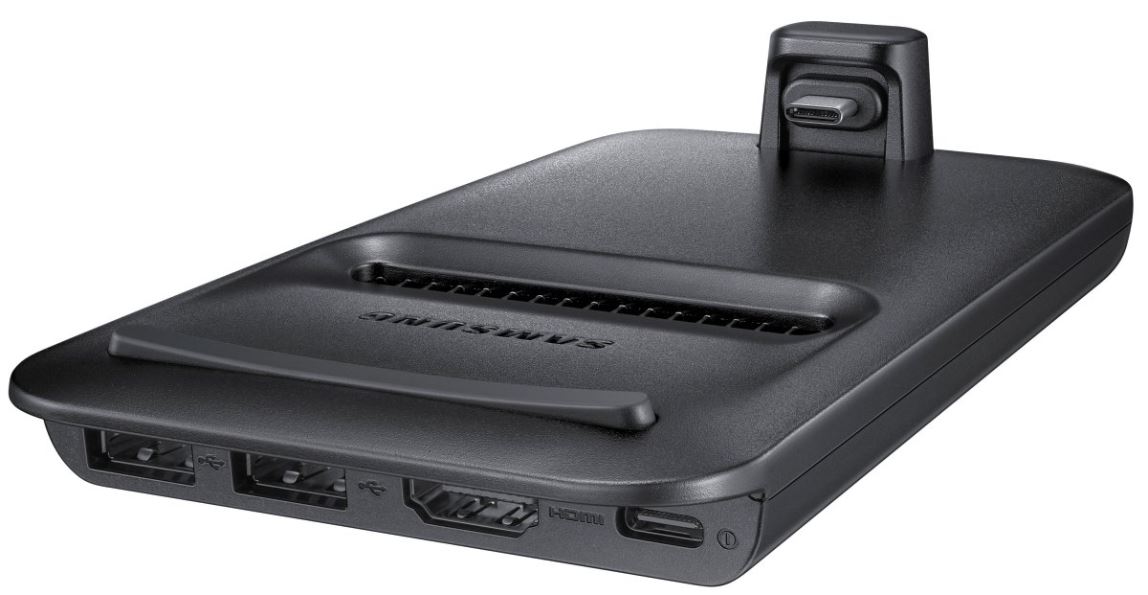 Samsung Galaxy S9 DeX Pad