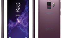 Samsung Galaxy S9 Leak