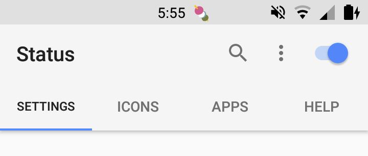 Status App