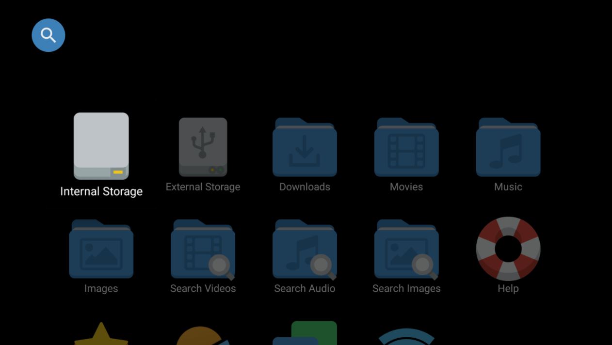 TvExplorer Fire Tv