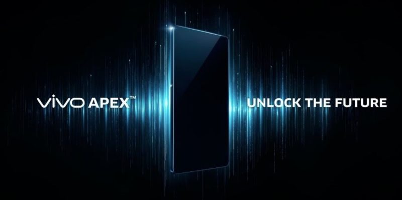 Vivo Apex Header