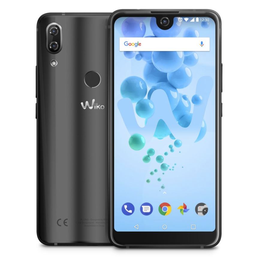 Wiko View 2 Pro