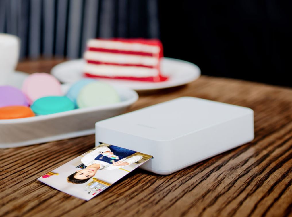 Xiaomi Xprint