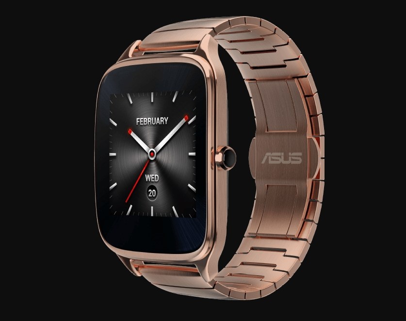 ZenWatch 2