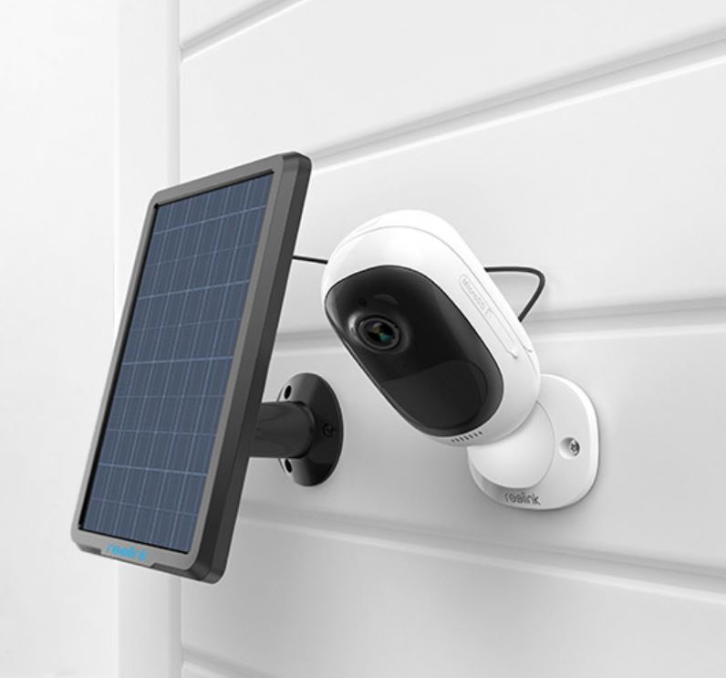 Reolink Argus 2 Solar