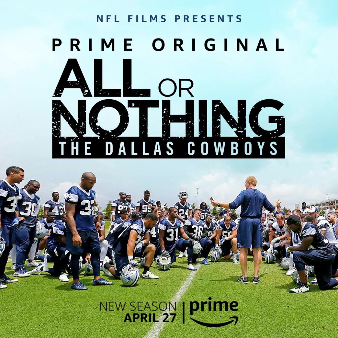 All or Nothing 2018