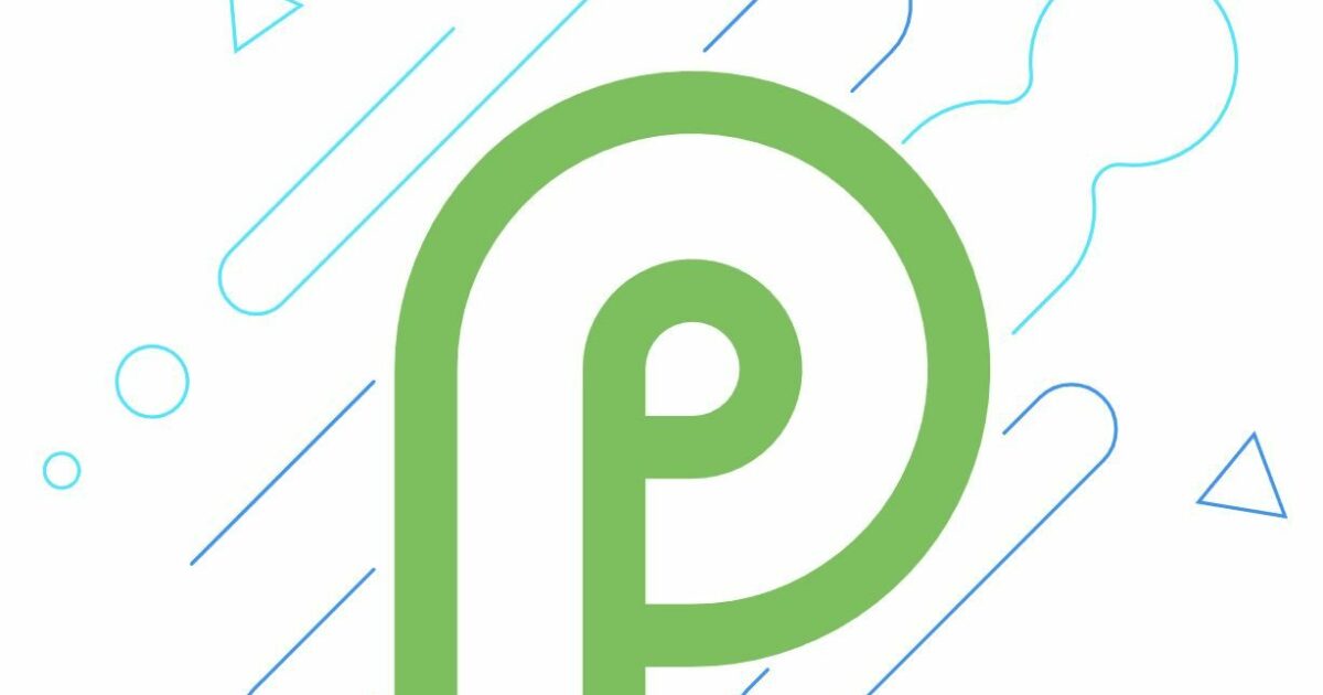 Android P Header