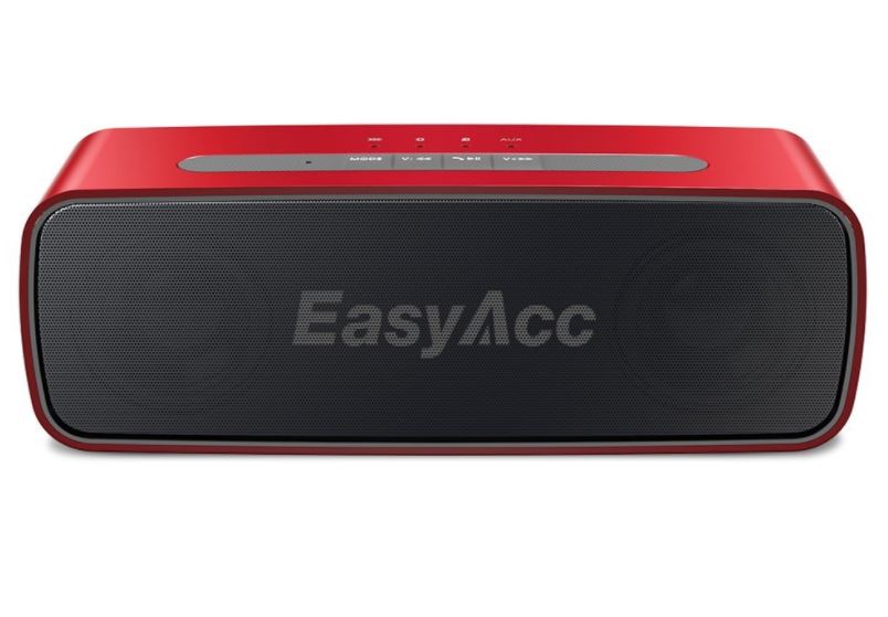 EasyAcc Lautsprecher Header