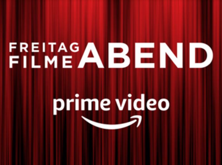 Amazon Freitagskino