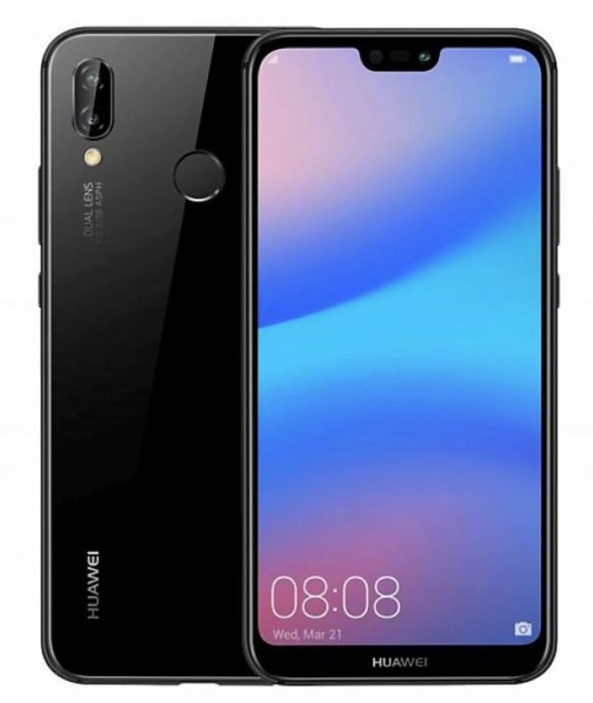 Huawei P20 lite