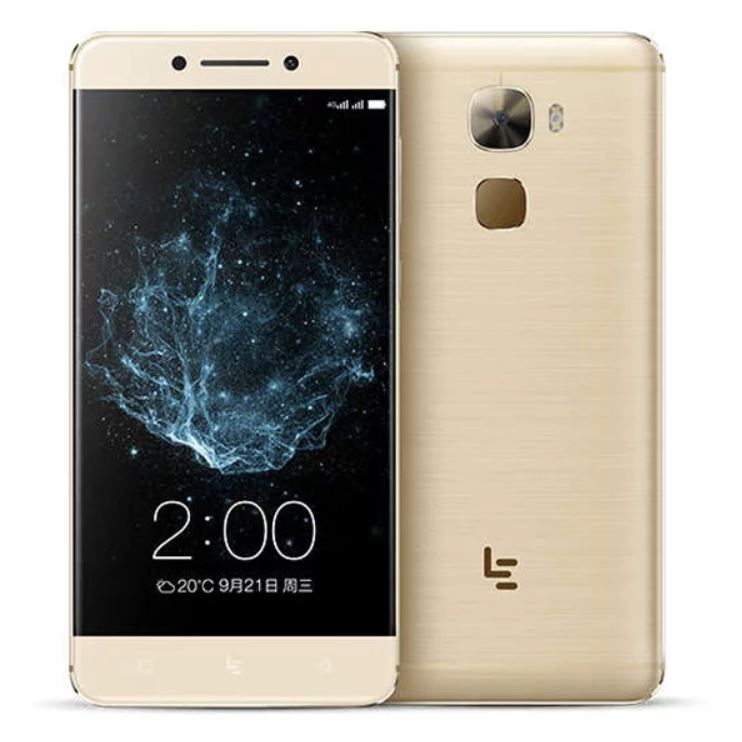 LeEco Le Pro3 Elite