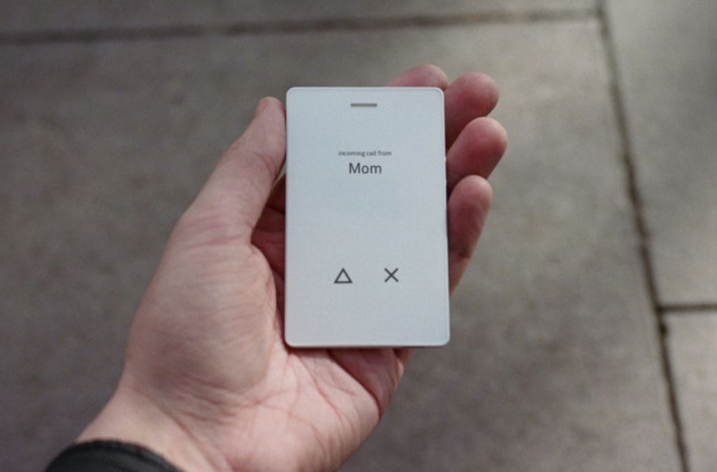 Light Phone 2